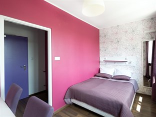 Agoda.com Poland Apartments & Hotels