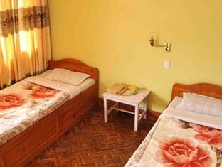 Agoda.com Nepal Apartments & Hotels