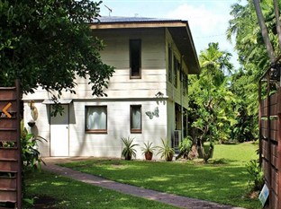 Agoda.com Australia Apartments & Hotels