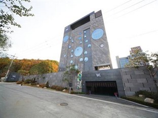 Agoda.com South Korea Apartments & Hotels