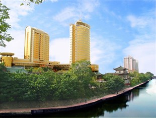 Agoda.com China Apartments & Hotels