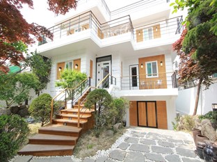 Agoda.com South Korea Apartments & Hotels