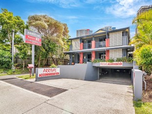 Agoda.com Australia Apartments & Hotels