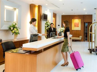 Agoda.com Thailand Apartments & Hotels