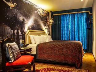 Agoda.com Thailand Apartments & Hotels