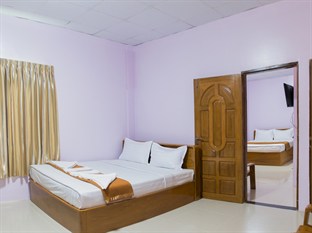 Agoda.com Myanmar Apartments & Hotels