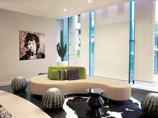 Agoda.com Switzerland Apartments & Hotels