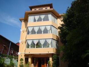 Agoda.com Cambodia Apartments & Hotels