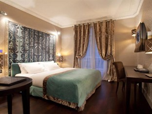 Agoda.com Apartments & Hotels France 