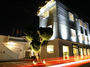 Agoda.com South Korea Apartments & Hotels