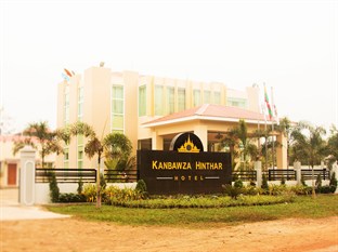 Agoda.com Myanmar Apartments & Hotels