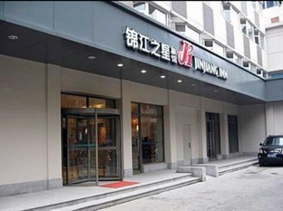 Agoda.com China Apartments & Hotels