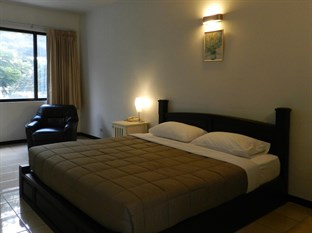 Agoda.com Thailand Apartments & Hotels