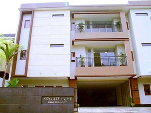 Agoda.com Indonesia Apartments & Hotels