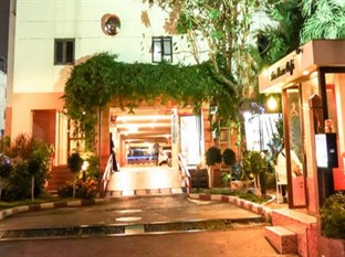 Agoda.com Thailand Apartments & Hotels