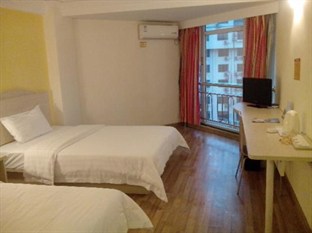 Agoda.com China Apartments & Hotels