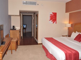 Agoda.com Saudi Arabia Apartments & Hotels