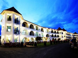 Agoda.com South Korea Apartments & Hotels