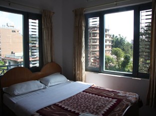 Agoda.com Nepal Apartments & Hotels