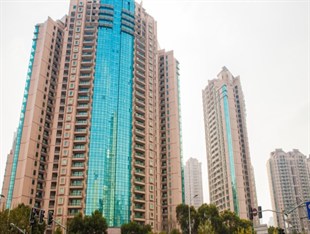 Agoda.com China Apartments & Hotels