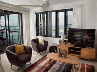 Agoda.com Australia Apartments & Hotels