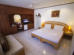 Agoda.com Philippines Apartments & Hotels