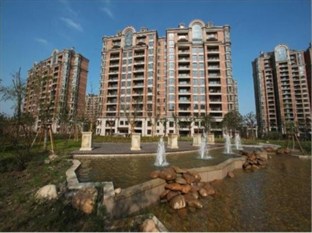 Agoda.com China Apartments & Hotels