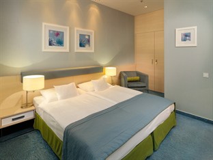 Agoda.com Hungary Apartments & Hotels