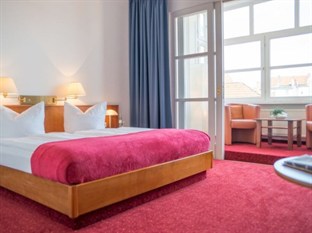 Agoda.com Germany Apartments & Hotels