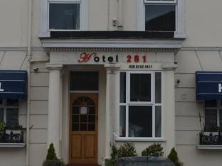 Agoda.com United Kingdom Apartments & Hotels