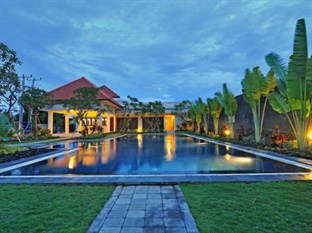 Agoda.com Indonesia Apartments & Hotels