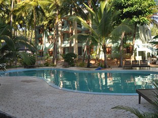 Agoda.com Vietnam Apartments & Hotels  