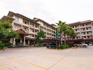 Agoda.com Thailand Apartments & Hotels