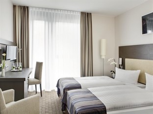 Agoda.com Germany Apartments & Hotels