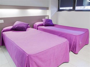 Agoda.com Spain Apartments & Hotels