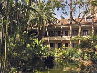 Agoda.com Spain Apartments & Hotels