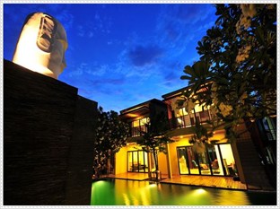 Agoda.com Thailand Apartments & Hotels