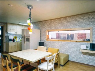 Agoda.com South Korea Apartments & Hotels