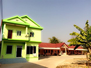 Agoda.com Laos Apartments & Hotels