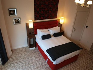 Agoda.com United Kingdom Apartments & Hotels
