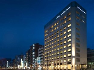 Agoda.com Japan Apartments & Hotels