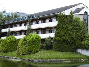 Agoda.com Netherlands Apartments & Hotels