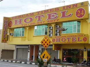 Agoda.com Malaysia Apartments & Hotels