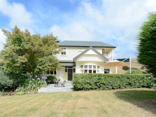 Agoda.com New Zealand Apartments & Hotels