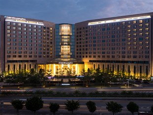 Agoda.com China Apartments & Hotels