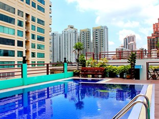 Agoda.com Thailand Apartments & Hotels