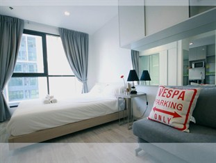 Agoda.com Thailand Apartments & Hotels