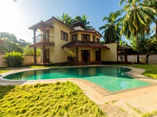 Agoda.com India Apartments & Hotels