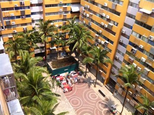 Agoda.com Thailand Apartments & Hotels