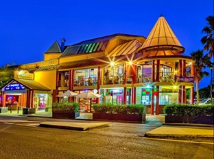 Agoda.com Australia Apartments & Hotels